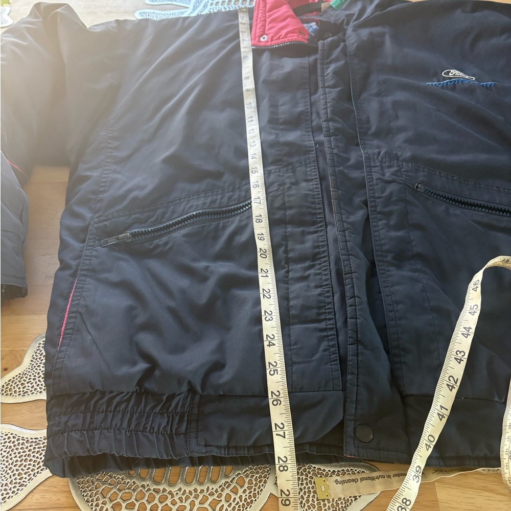 Ford jacket - Picture 9 of 9